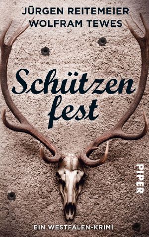 [Westfalen Krimi 01] • Schützenfest